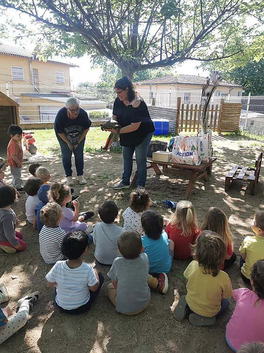 LA SETMANA DE LA FAMÍLIA.